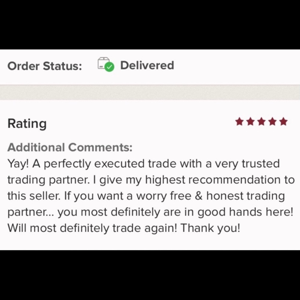 Trade love notes💞💞💞 - Picture 2 of 5